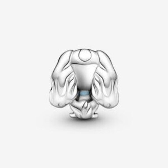 Pandora Lady dog Charm - Picture 2 of 5